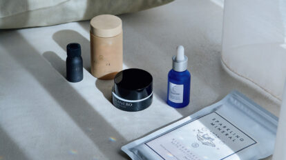 自分の機嫌は自分でとる。エディター松本千登世さんのご自愛アイテム5選