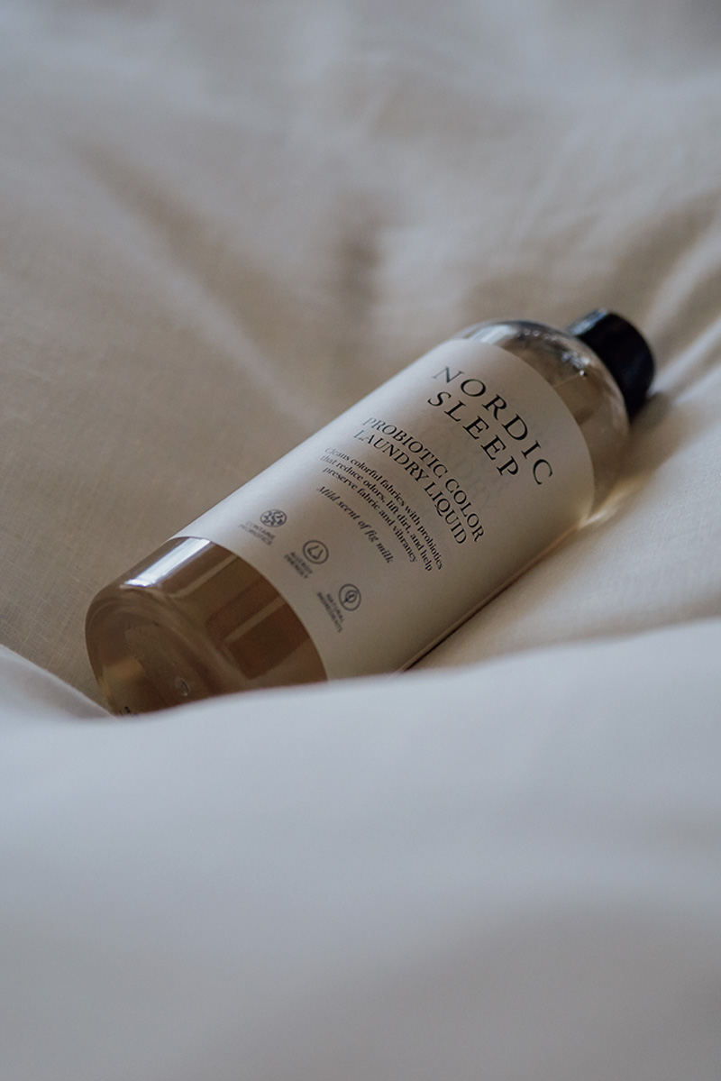 ノルディックスリープ ランドリーリキッド