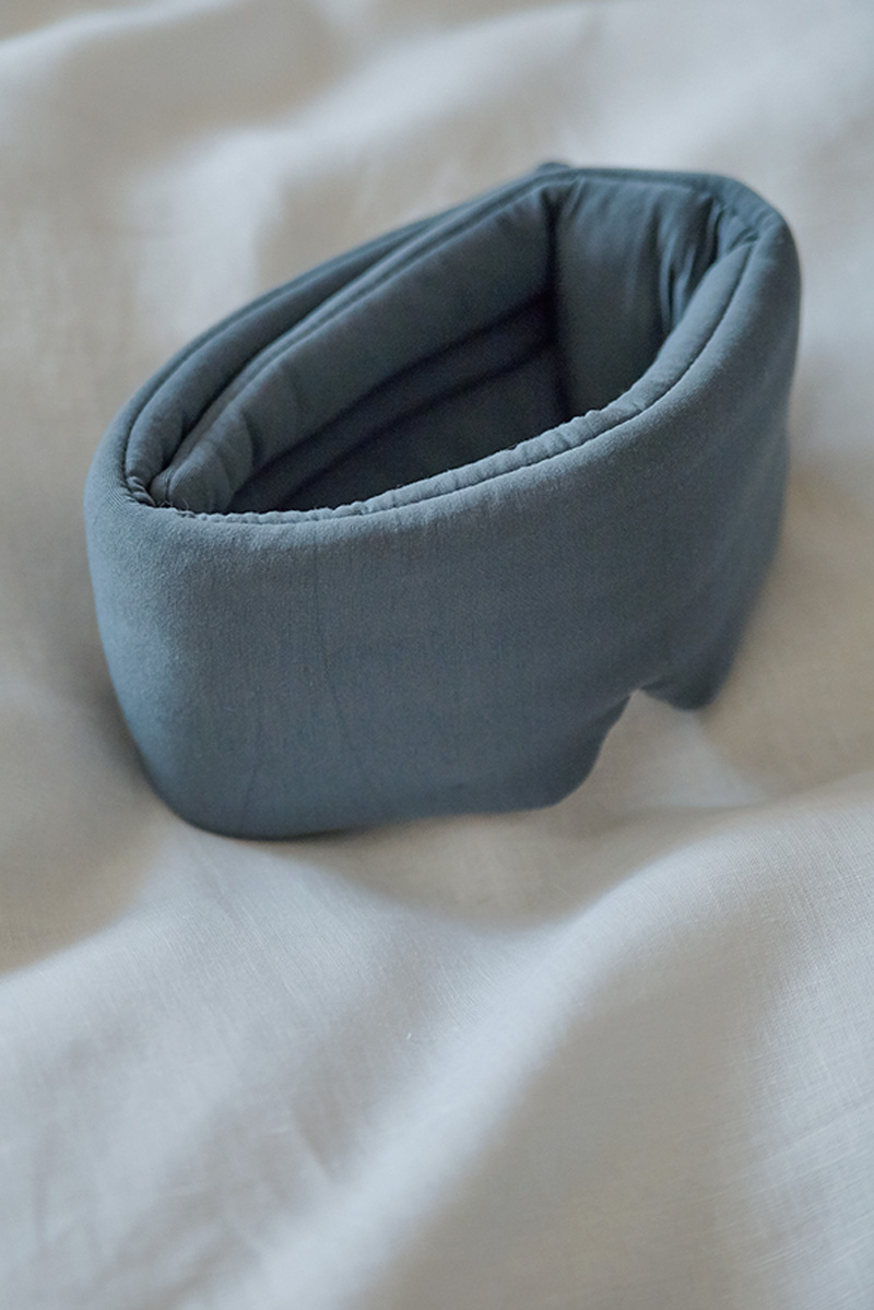 NeyoWellのアイマスク