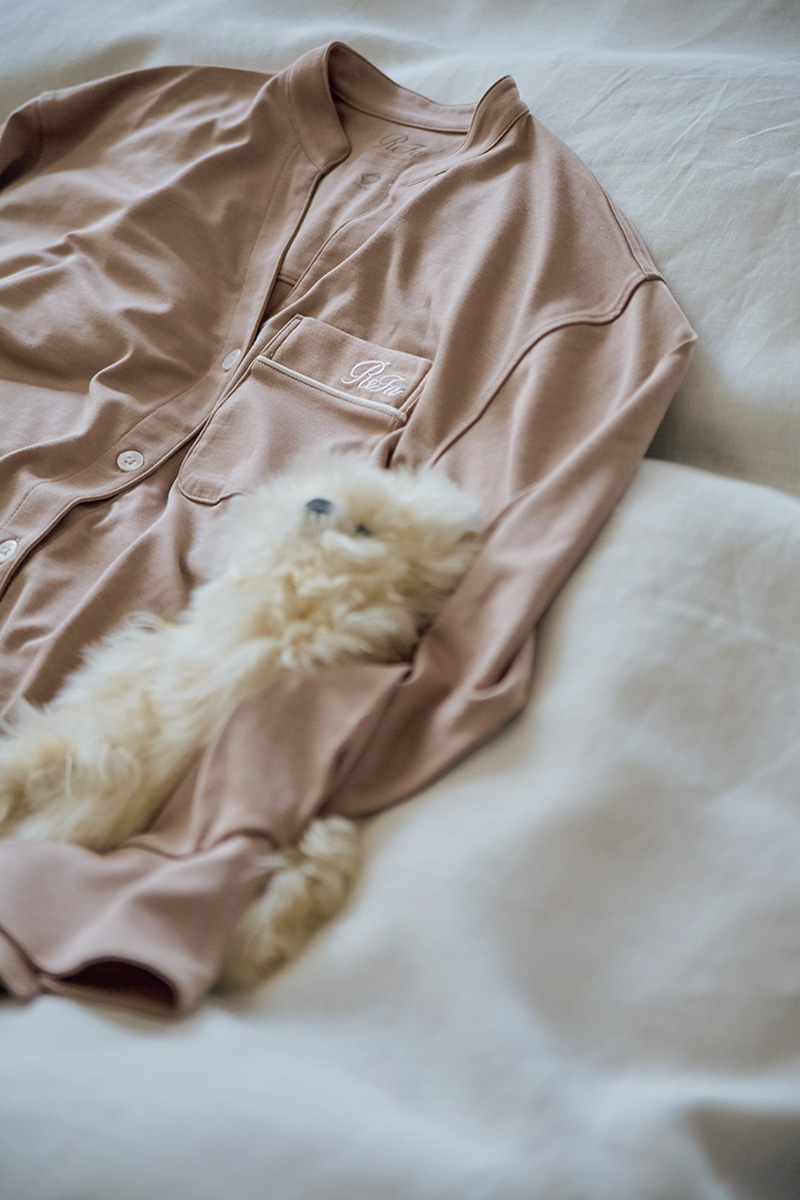 リファのリカバリーウェア