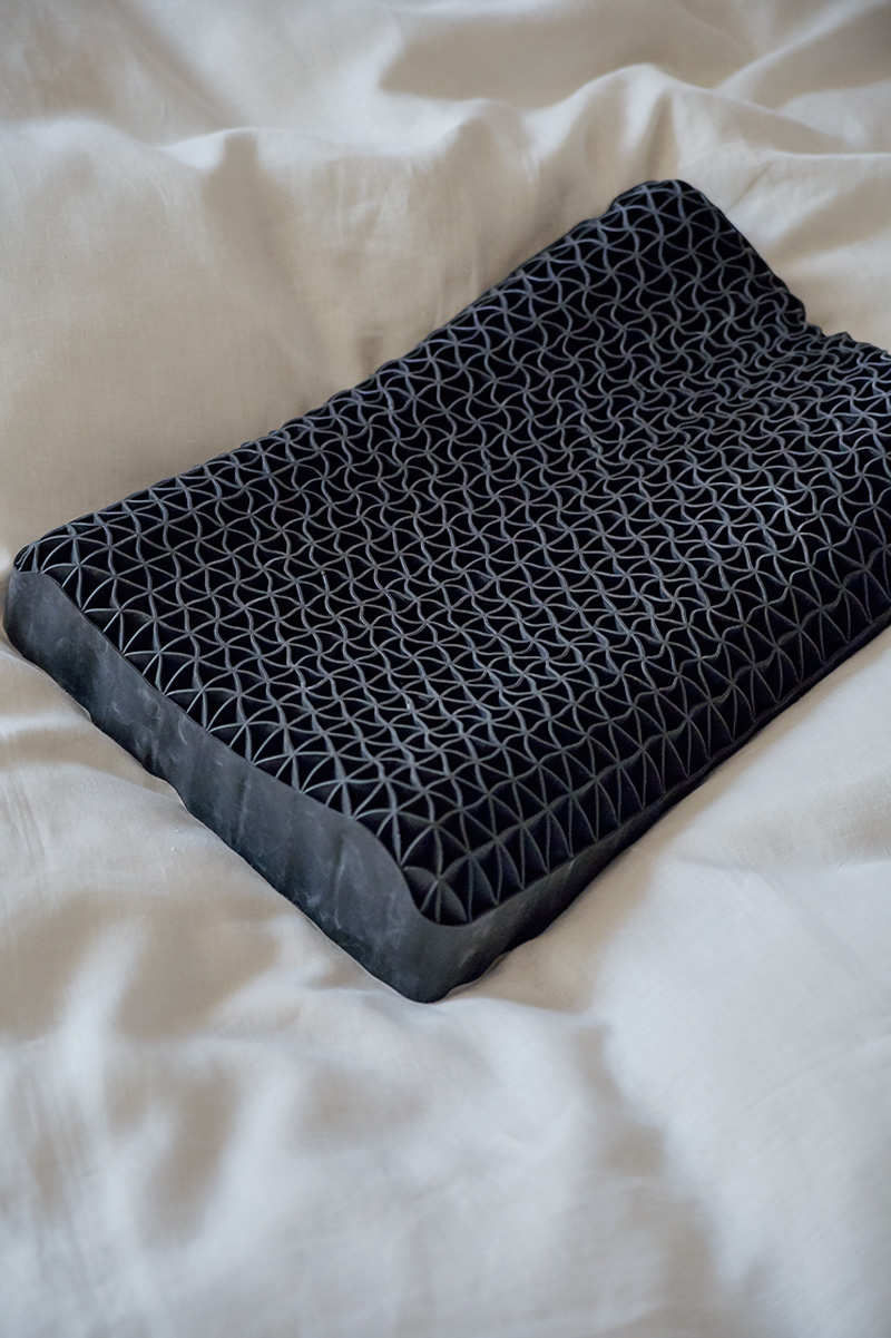 ひつじのいらない枕