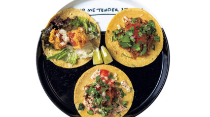 話題の大井町まで4分の穴場！中延の魅力│大井町トラックスのおすすめスポット、わざわざ行きたいグルメ店ほか