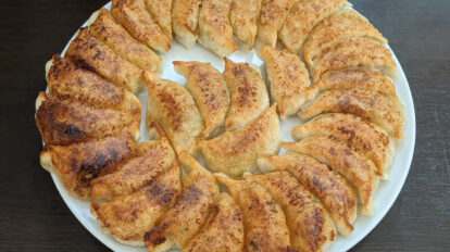 『東京餃子通信』編集長が選ぶ【餃子の名店】BEST３