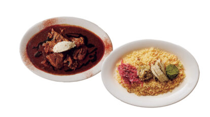 【目黒からすぐ！】地元民がこぞって通う西小山ステキなお店4選