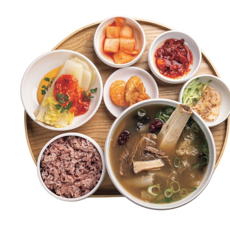 【ソウル】おひとり様OKのお店も。必ず行くべき絶品グルメ｜ソンスのカフェ、汁物、マッコリなど21選