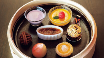 【東京】行くべきアフタヌーンティー｜〈ブルガリ〉監修のカフェ、中国伝統菓子、英国発クリームティーほか