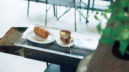 【ソウル】ソンスの4階建てカフェなど、雰囲気のいいカフェ2選