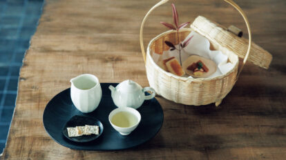 わざわざ予約して行く価値あり！ ソウルでお茶体験ができるスポット3選