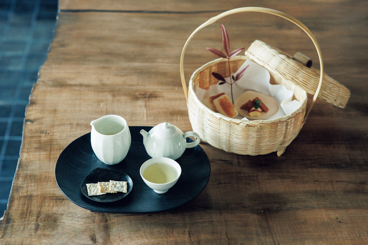 わざわざ予約して行く価値あり！ ソウルでお茶体験ができるスポット3選