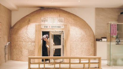 清潔、24時間OK、女性限定が揃うお店も。ソウルでおすすめのチムジルバン、岩盤浴3選