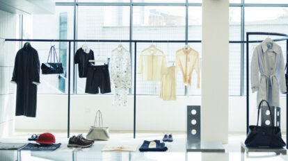 日本で人気急上昇のアパレルも。東大門から徒歩10分の穴場、新堂 (シンダン) のショップ3選