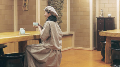 日本から芸能人も通うよもぎ「燻し」のお店も。体験すべき韓国美容3選