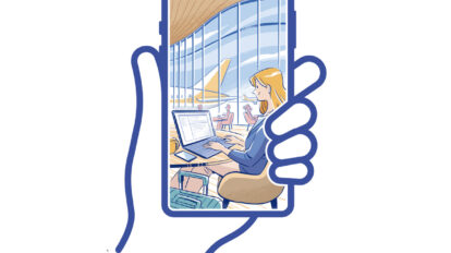 『Hanako』編集長が体験！ Trip.comフル活用記録。