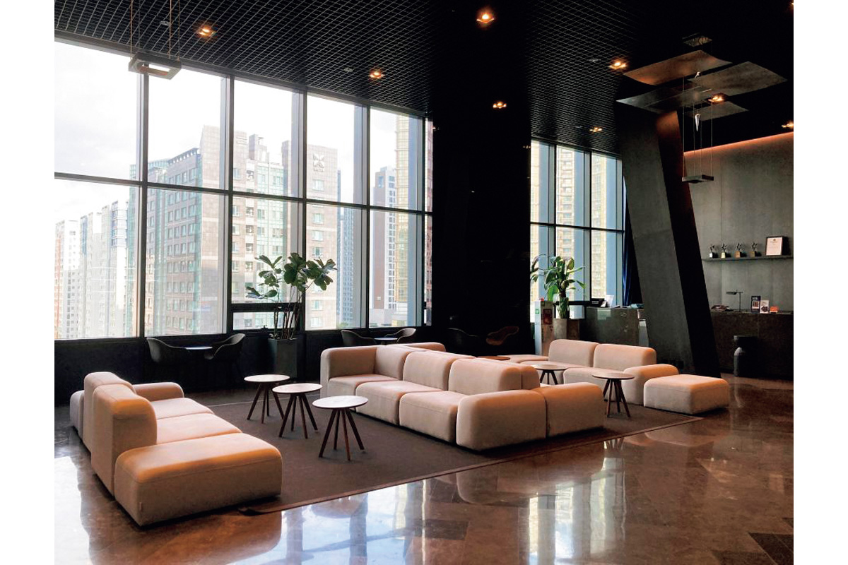 trip.com活用術 韓国旅行