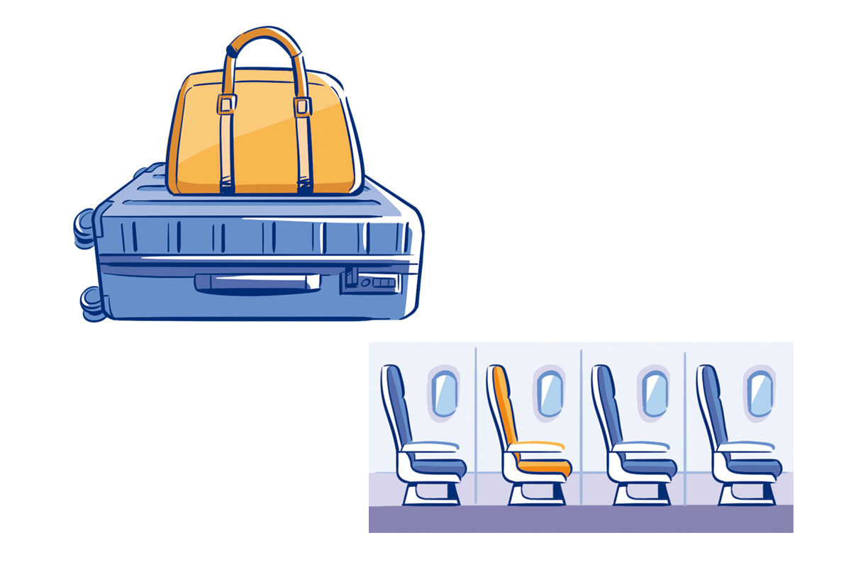 trip.com活用術 韓国旅行