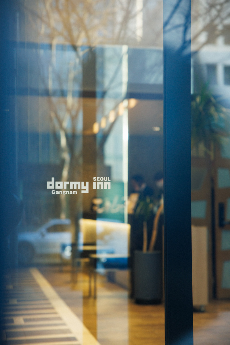ドーミーインSEOUL