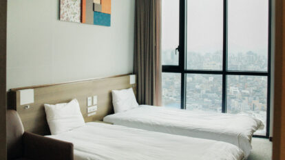 〈ドーミーインSEOUL江南〉が選ばれる6つの理由。