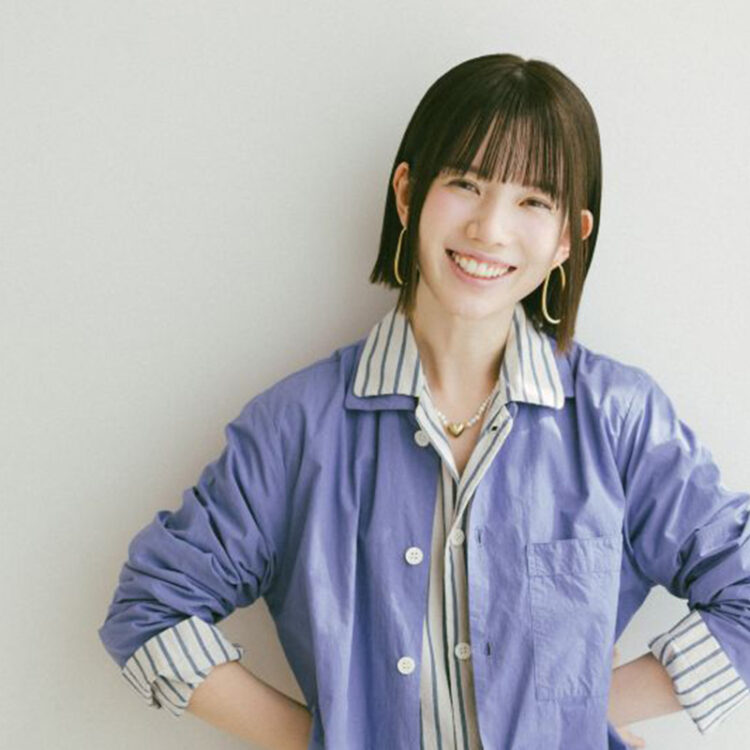 「スキーはじめました」| 弘中綾香の「純度100%」～第137回～