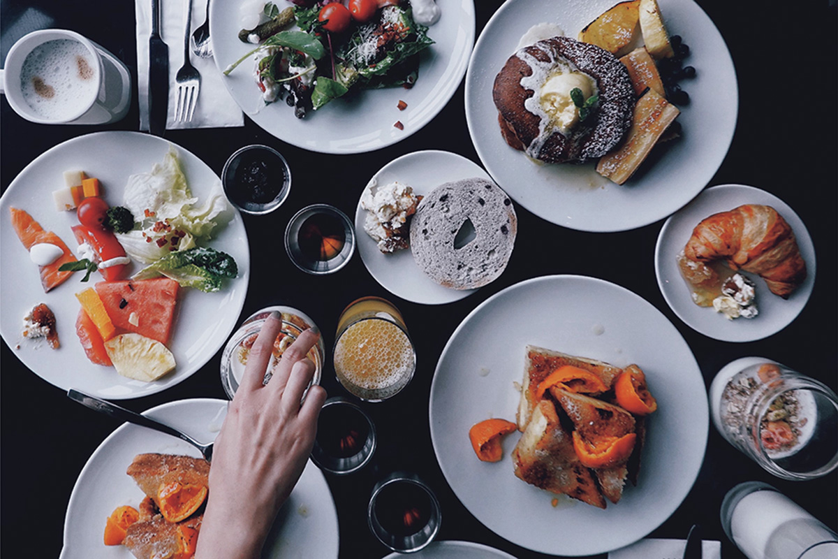 写真を上手に撮るコツ 手