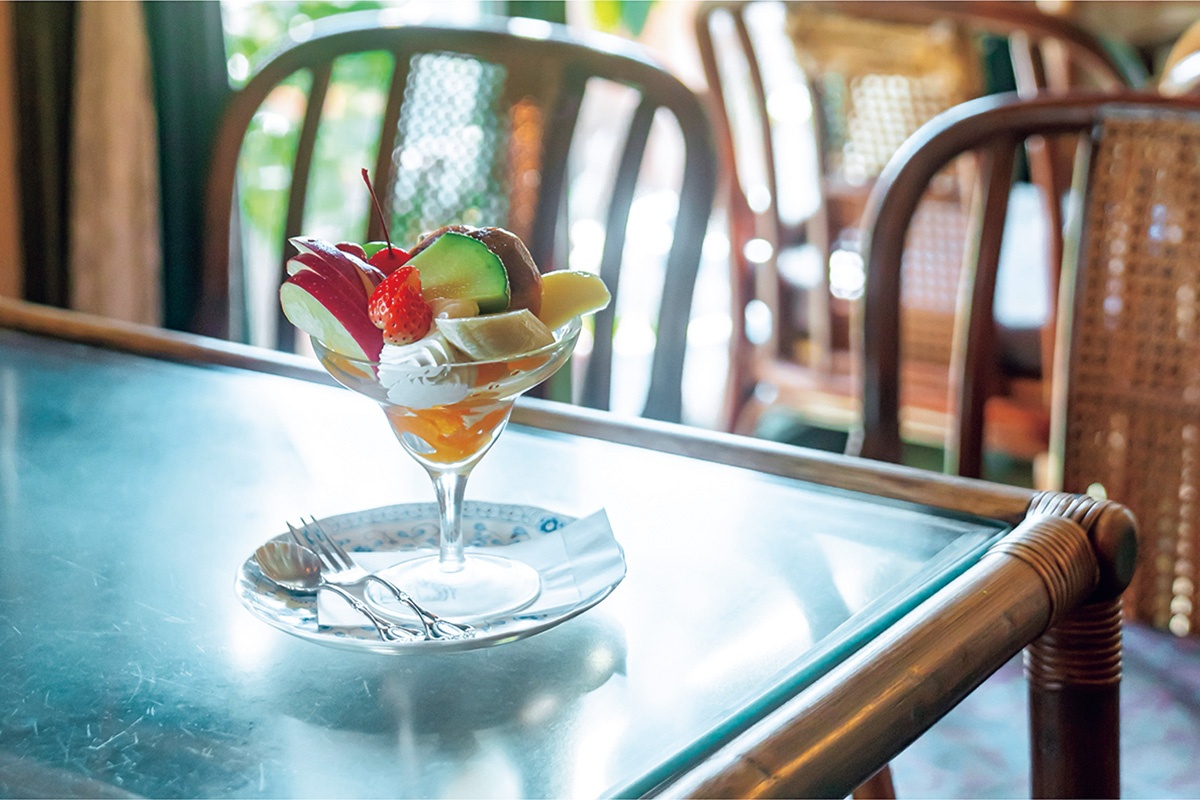 写真を上手に撮るコツ 自然光