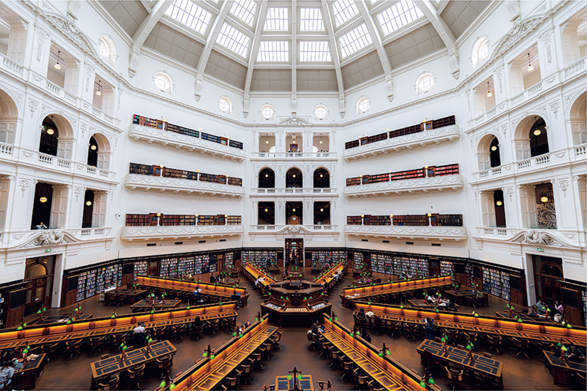 写真を上手に撮るコツ 水平垂直、左右対称