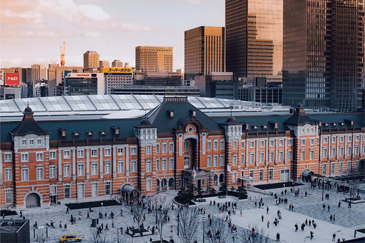 写真を上手に撮るコツ 外観