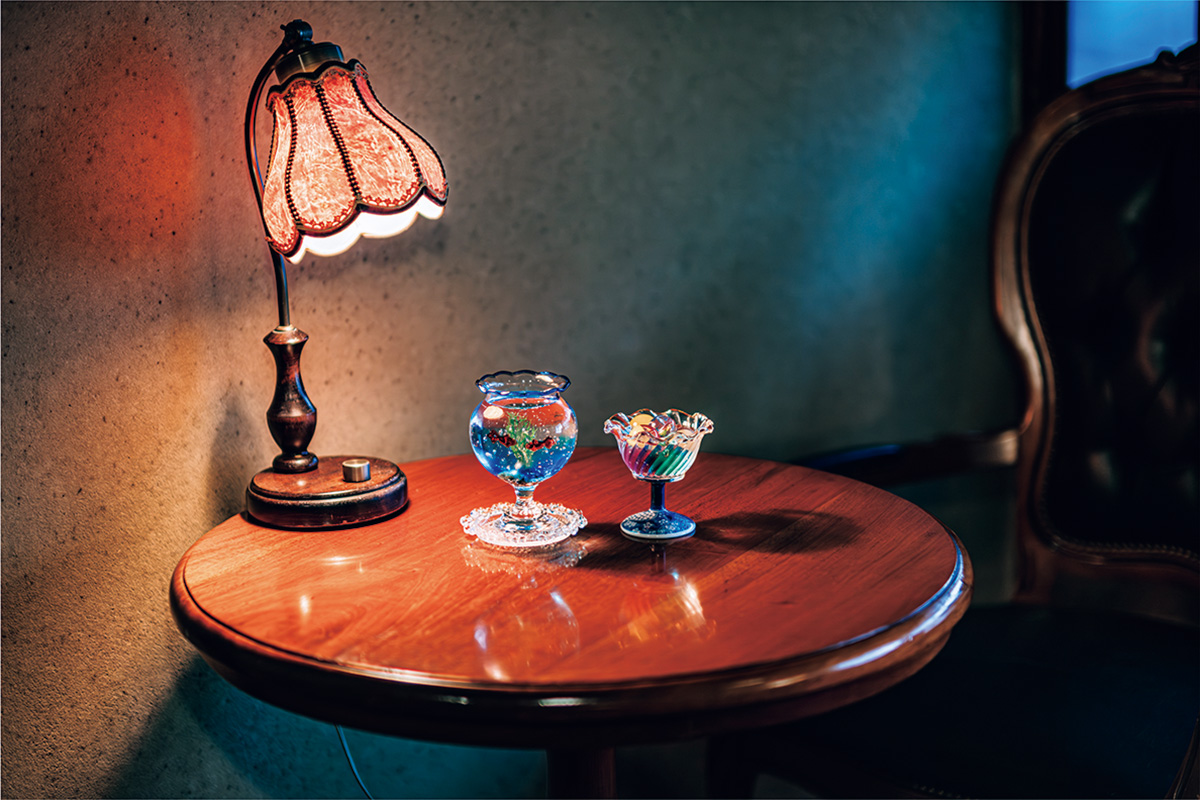 写真を上手に撮るコツ 雰囲気