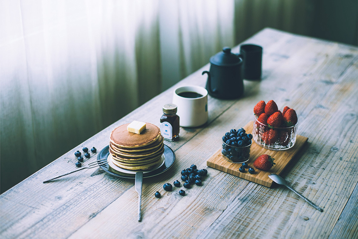 写真を上手に撮るコツ 小道具