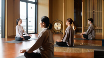 一人旅に。体験プログラムが充実の宿｜山梨のワイナリー宿や、日本三選星名所で星を学べる宿10選