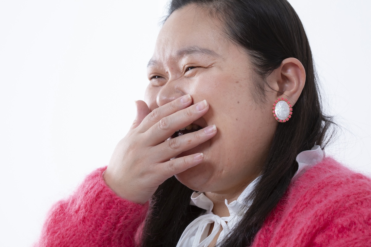 ぼる塾田辺さん絶賛のクッキー　BONBONS DE K〉の「グルテンフリークッキー缶Un」