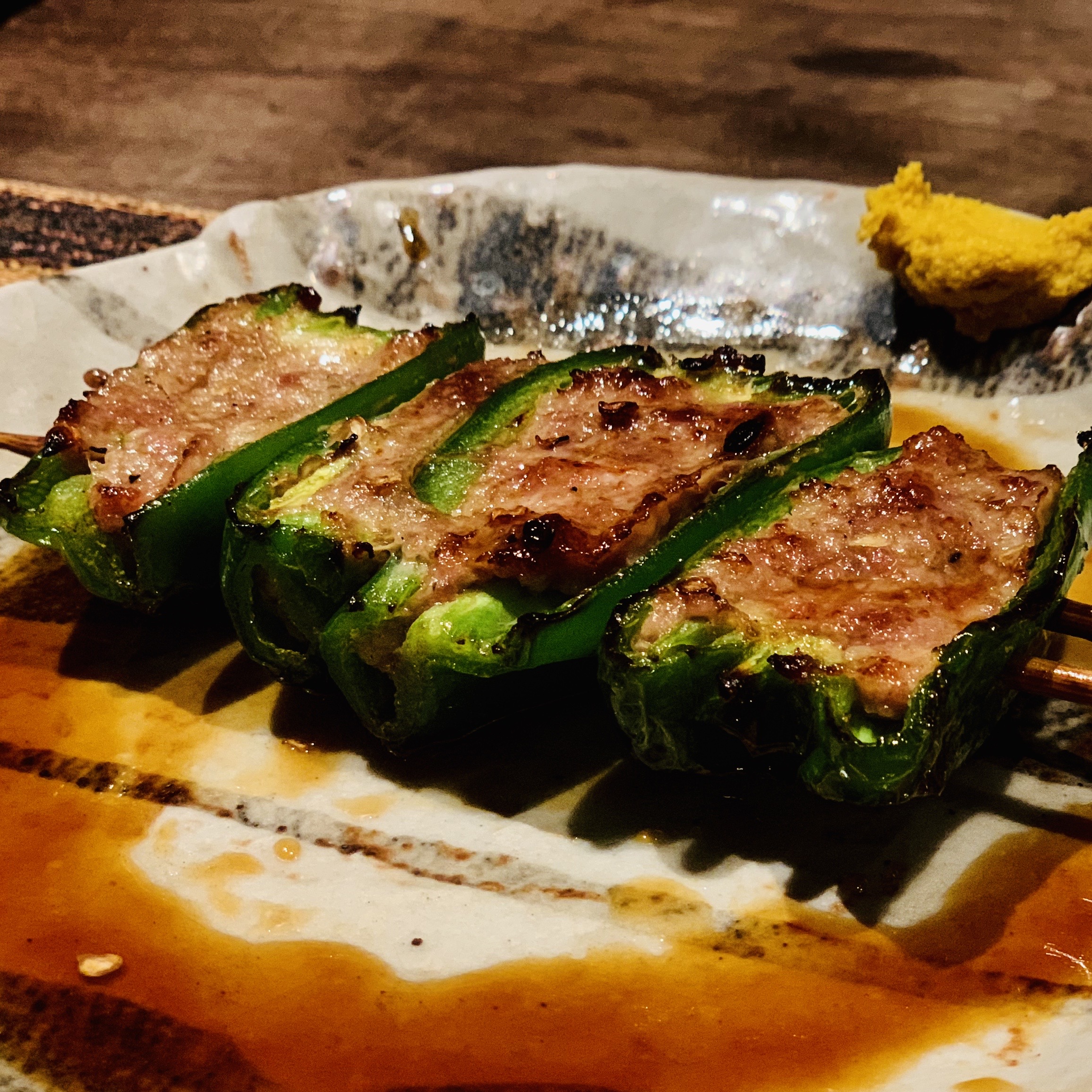 鳥茂（新宿）　肉好きがおすすめする肉グルメ