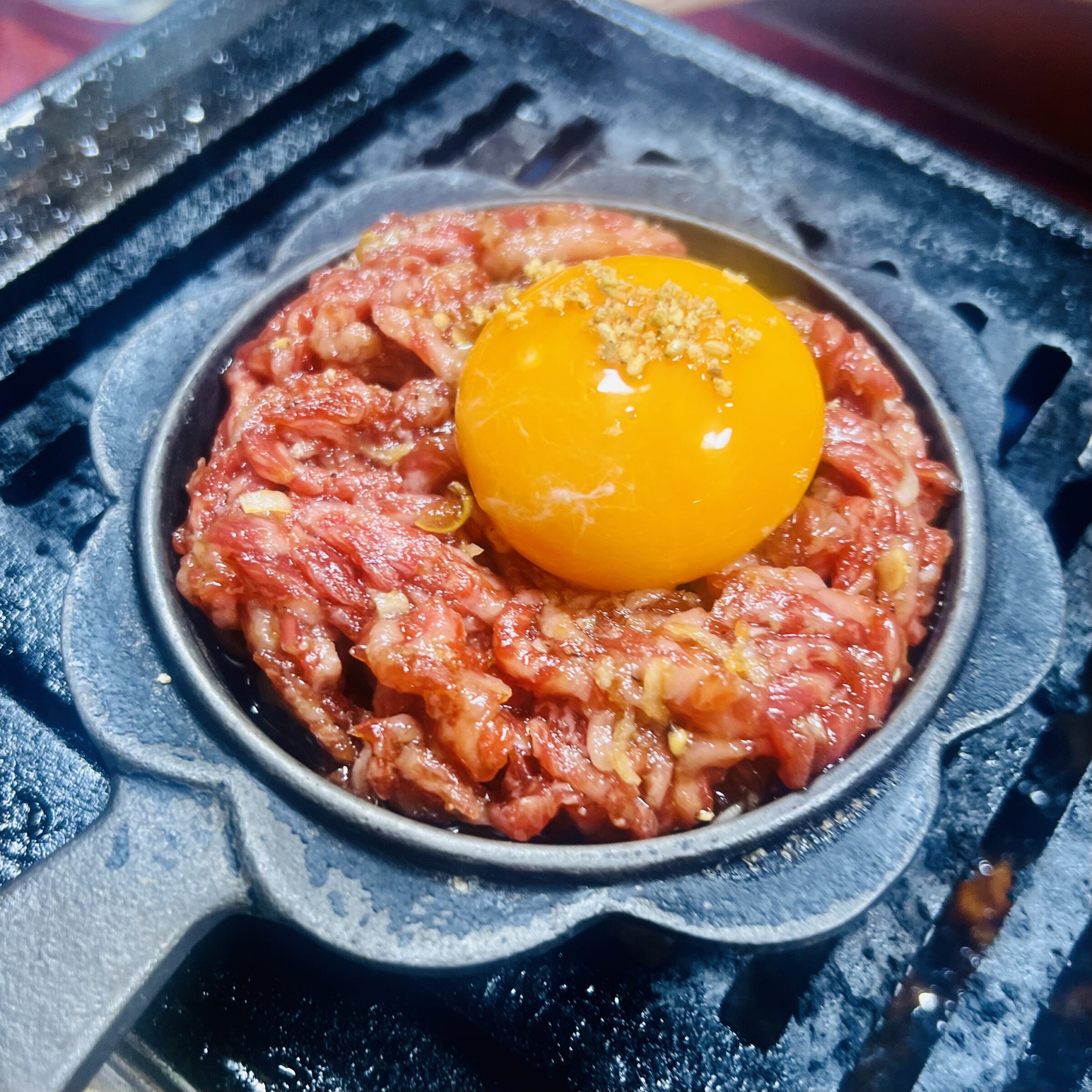 焼肉 幸泉（立石）　肉好きがおすすめする肉グルメ