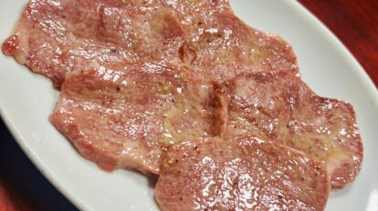 肉食系ライター・小寺慶子さん太鼓判！人生、1度は訪れたい肉宝店BEST3