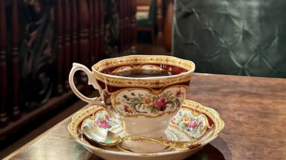 これまで訪れた数は2,000軒以上！喫茶店通の難波里奈さんが本当に好きな喫茶店BEST３