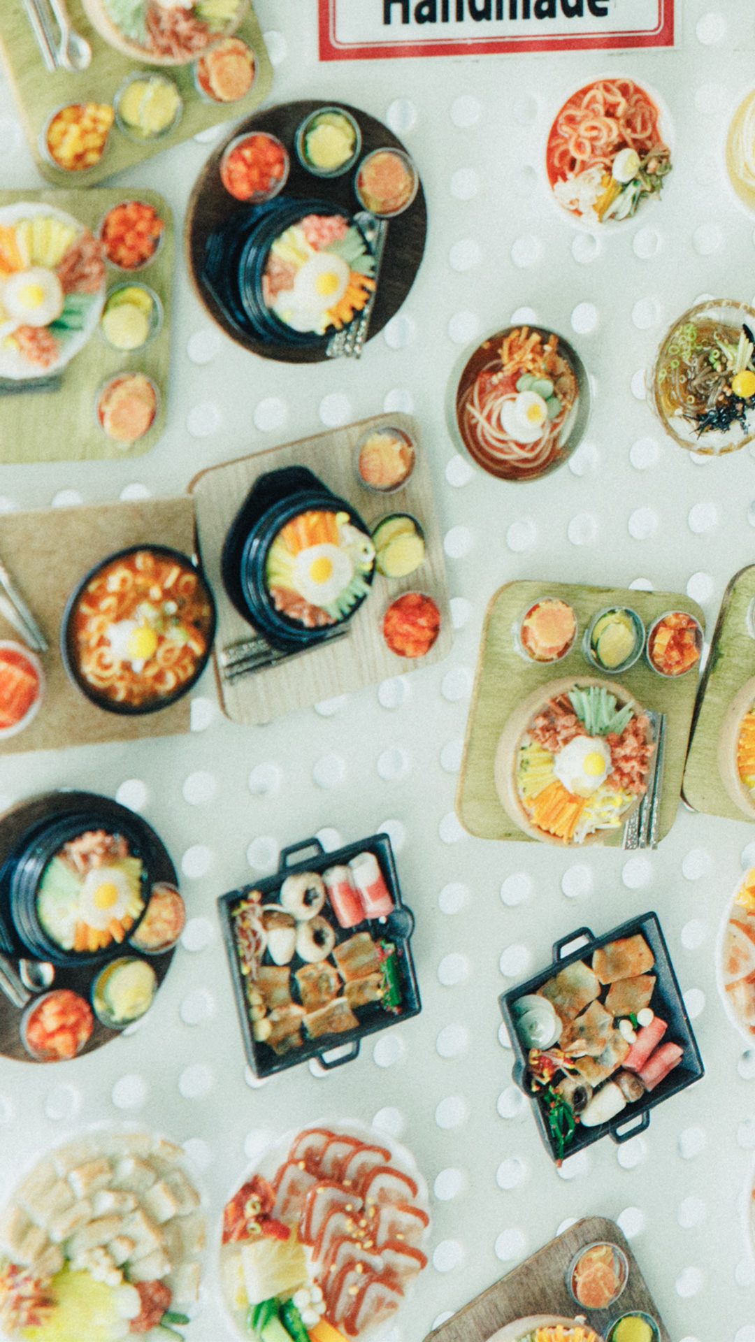 韓国でお買い物