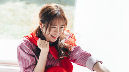 『#山崎怜奈トークライブ「信頼できない語り手」』| 「山崎怜奈の『言葉のおすそわけ』」第78回