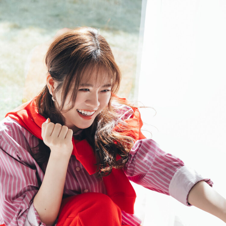 山崎怜奈 山崎怜奈