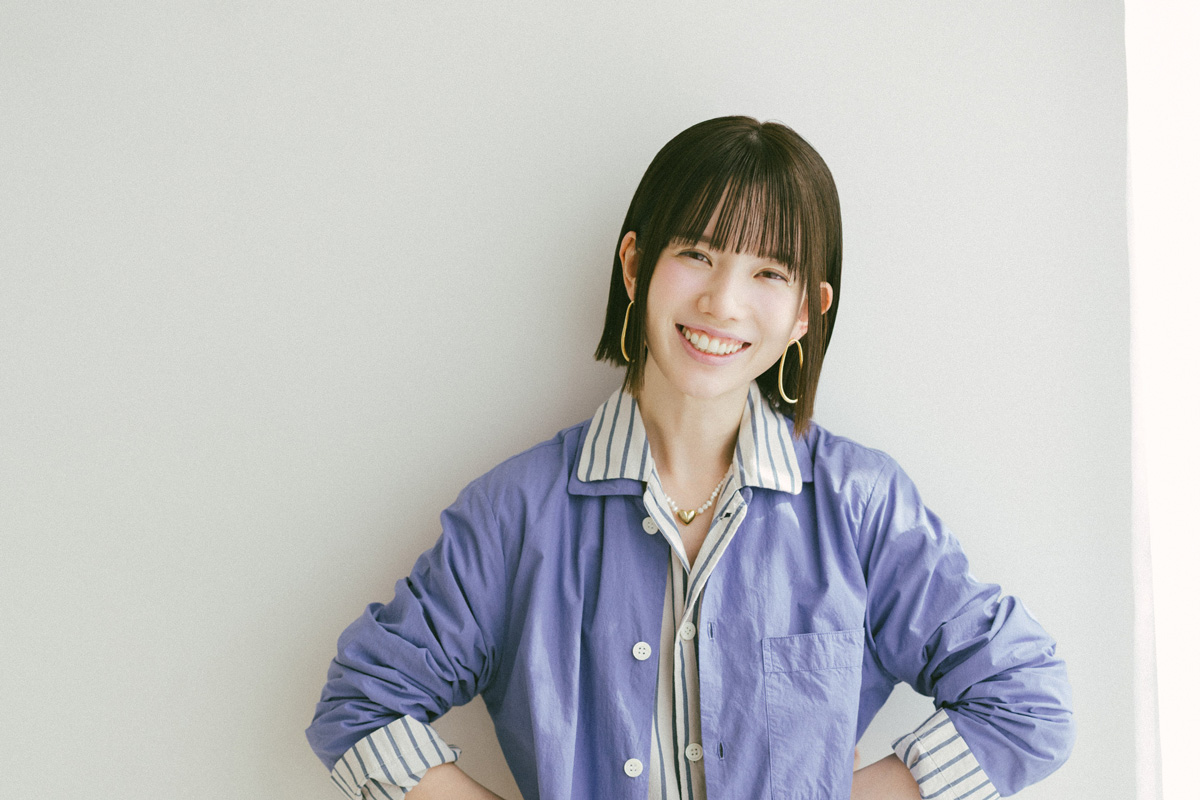 スキーはじめました」| 弘中綾香の「純度100%」～第137回～ | Hanako Web