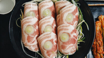 とにかく肉の旨みがすごい！ ＋αで楽しむソウルの進化系サムギョプサルのお店4選