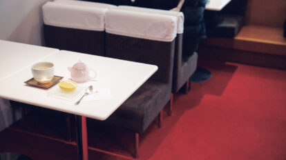 【2026年最新ソウル情報】韓国最古のタバン (レトロ喫茶) から進化系まで名店2選