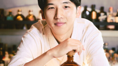 ジンデビューならここ！お酒のプロ・児島麻理子さんが激推しする、最高の一杯に出会えるバーBEST3