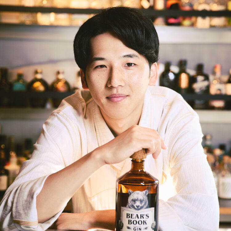 Antonic ©Hirohisa Nakano