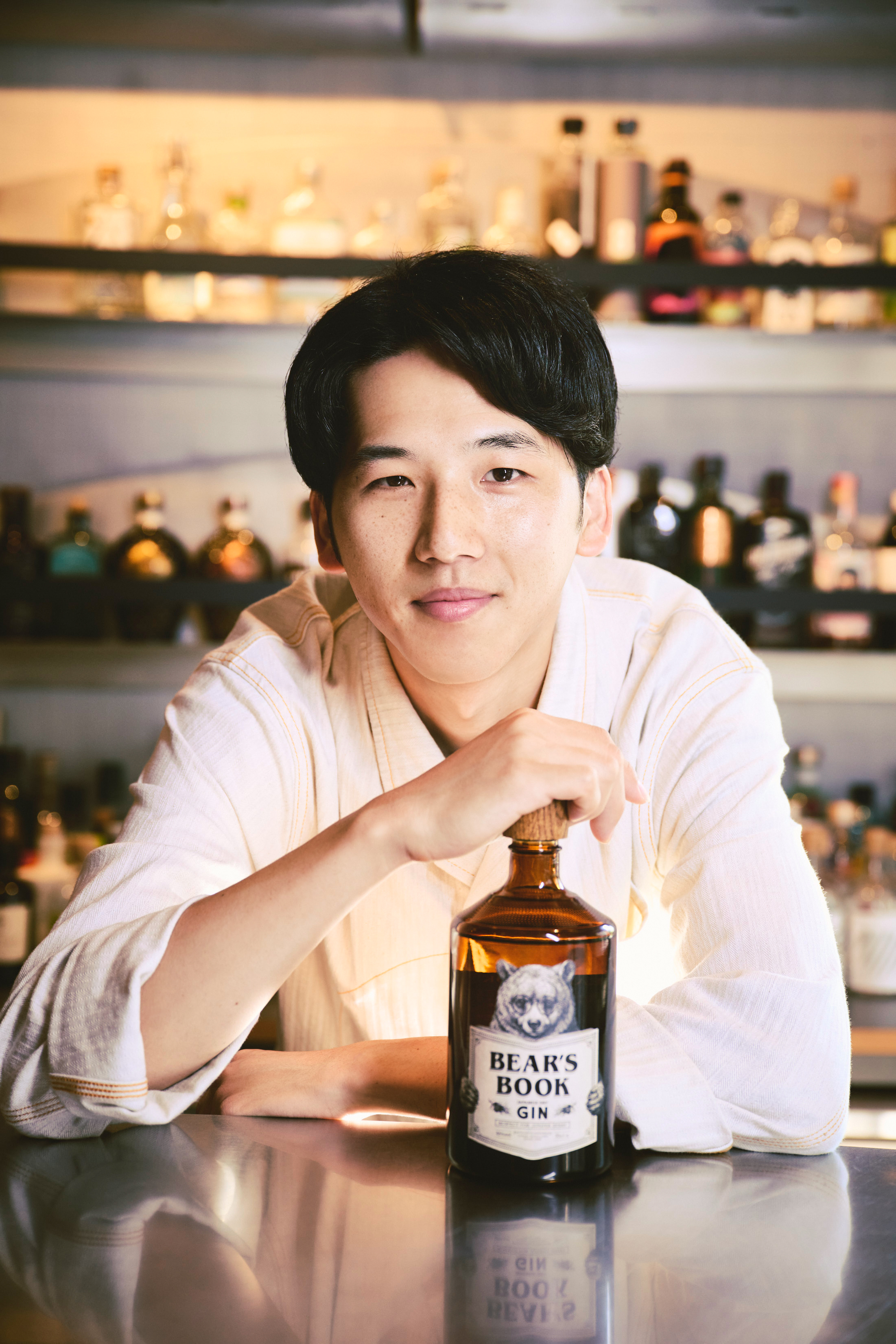 ジンデビューならここ！お酒のプロ・児島麻理子さんが激推しする、最高の一杯に出会えるバーBEST3