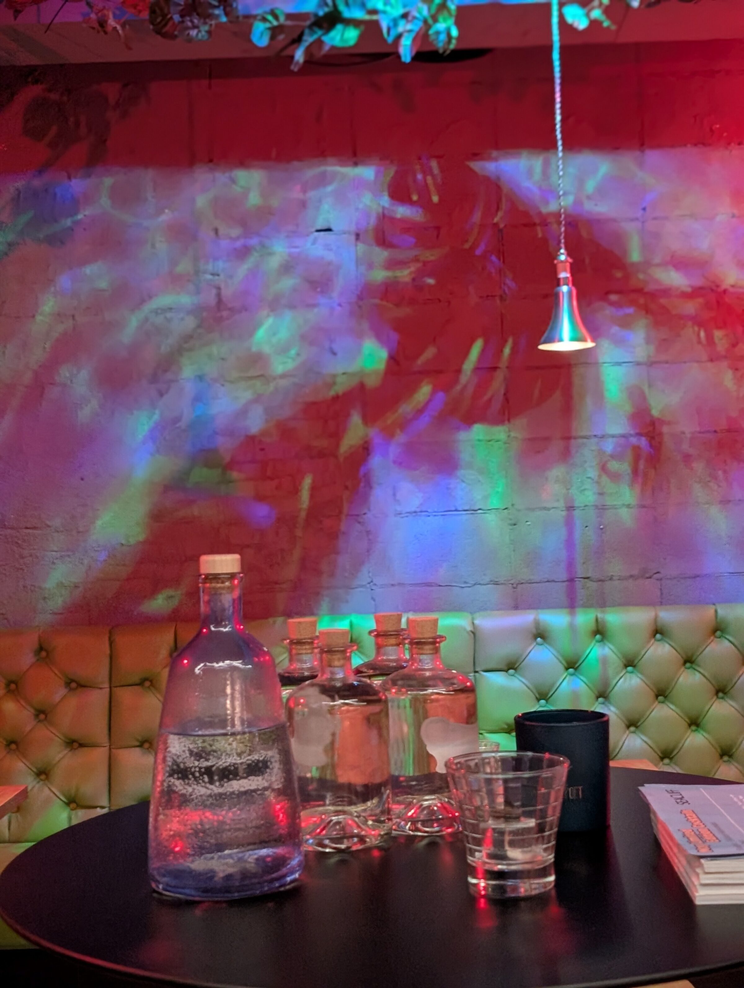 高田馬場〈THE HISAKA〉　最高の一杯に出会えるバー