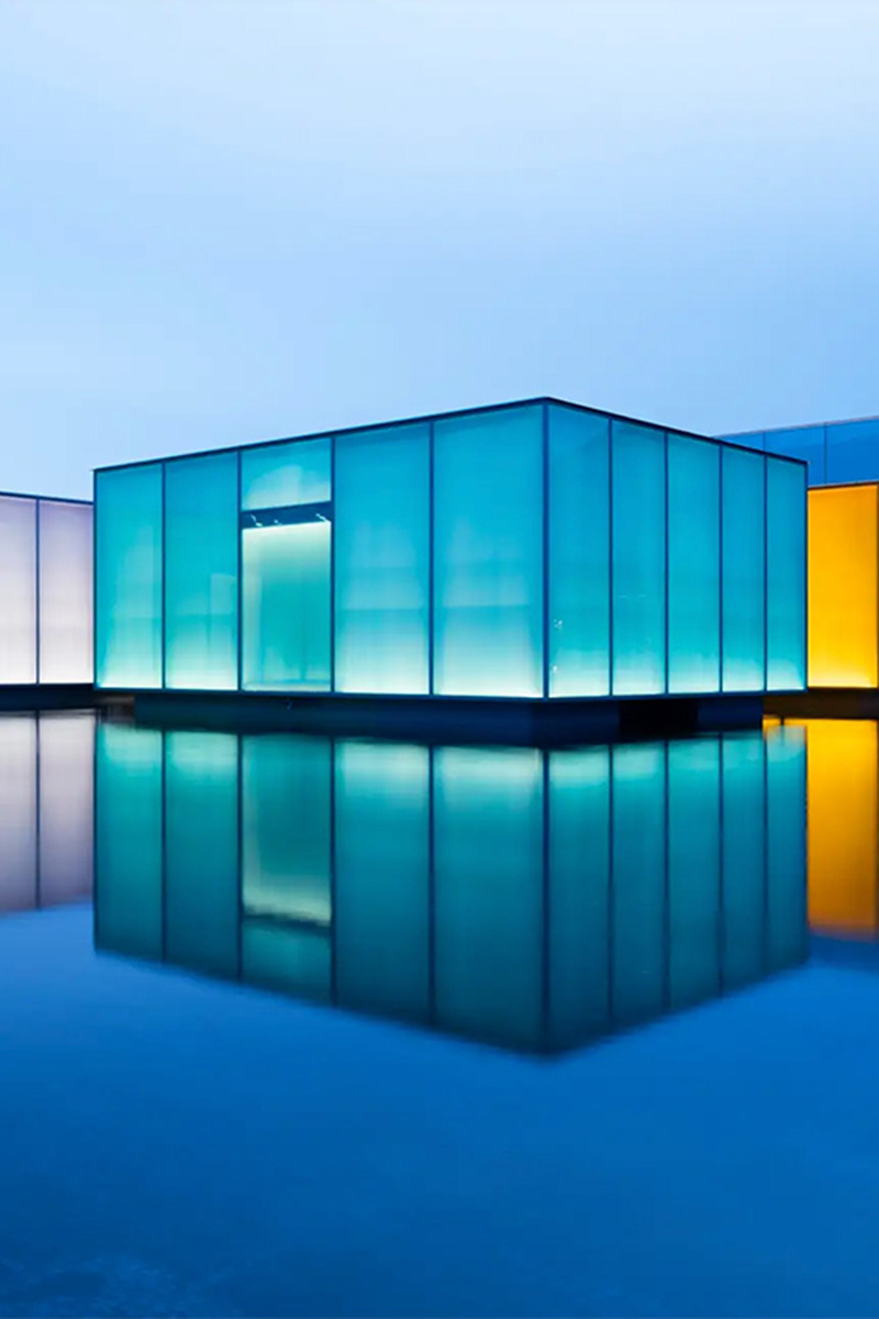 【全国】一人で巡りたいミュージアム17選│世界で最も美しいと評された広島の〈下瀬美術館〉、安藤忠雄設計の〈直島新美術館〉ほか