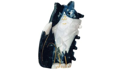 【2026年最新ソウル】店主は猫アレルギーの愛猫家。世界の猫さんグッズが揃う専門店