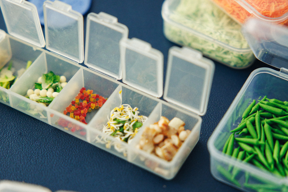 料理のように愛情込めた、手作りマグネット。〈マグナラ〉 ソウルのマグネット専門店