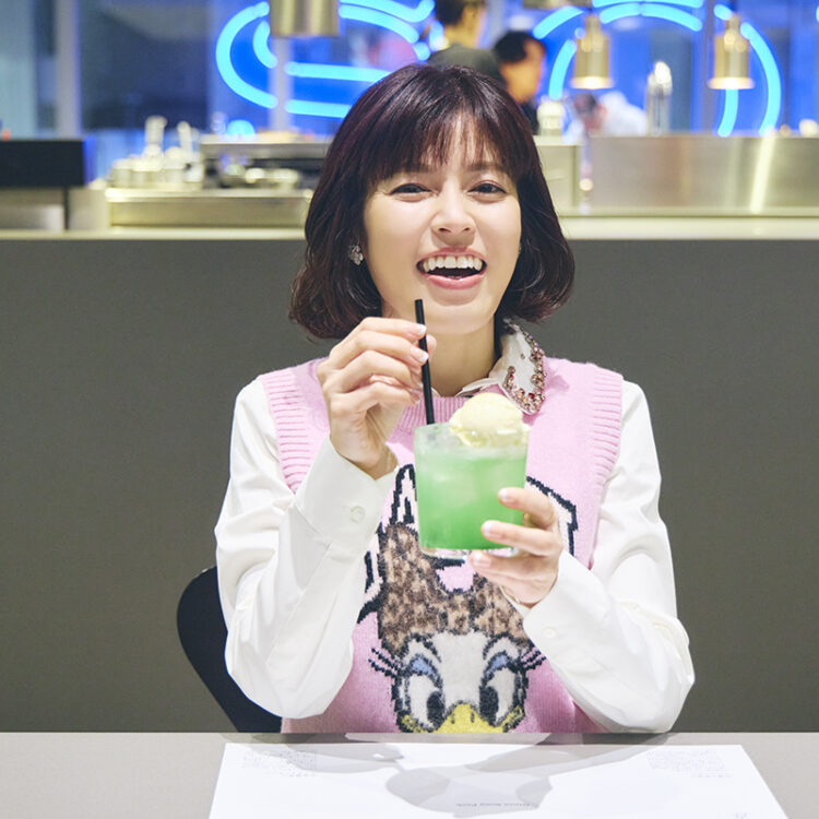 神田愛花 銀座 ニブンノイチ 神田愛花 銀座 ニブンノイチ