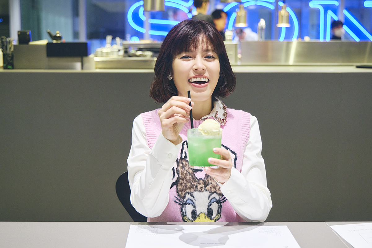 神田愛花
