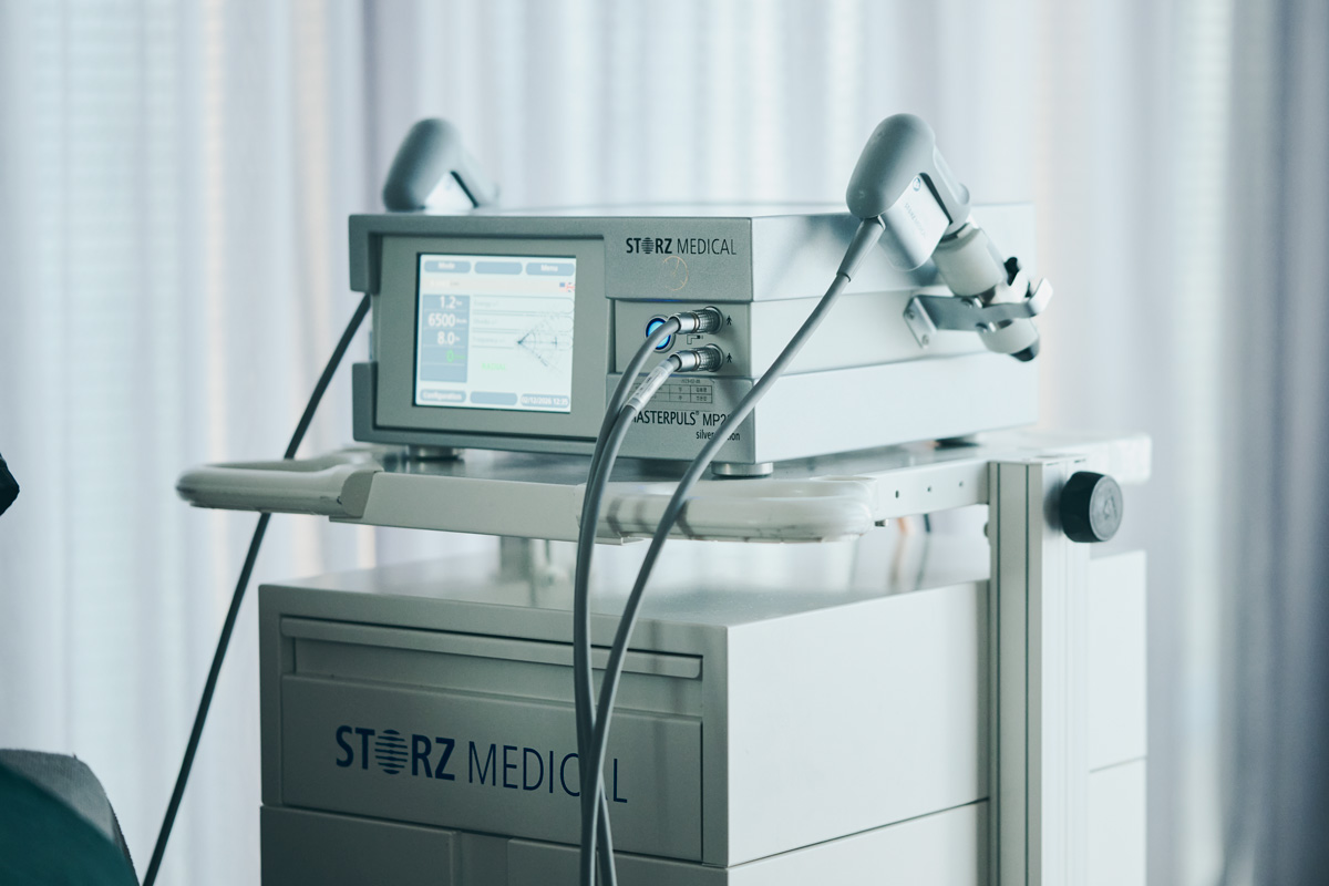 痛み、ダウンタイムなしのクリニック開発の頭皮ケア。〈KOJUNGA CLINIC〉